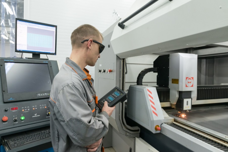 CNC Jant Yenileme Manavgat