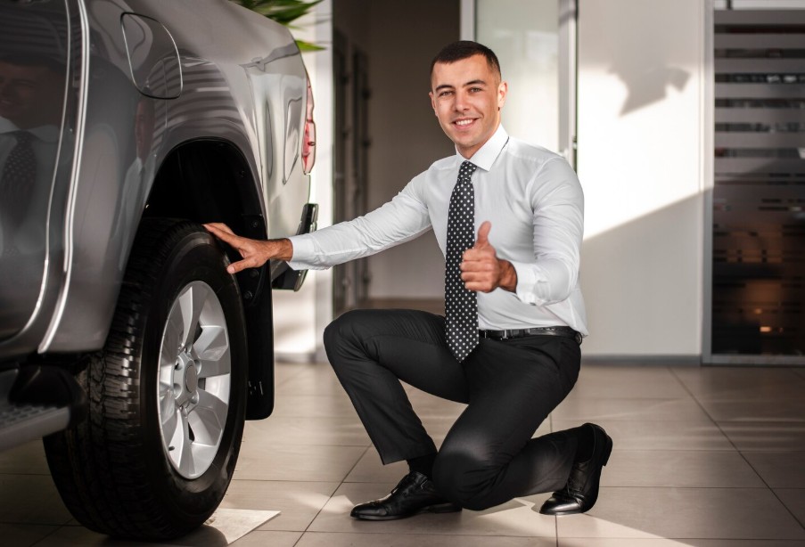 Kızılağaç Oto Lastik