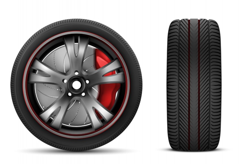 Sıfır ve 2. El Oto Lastik Satışı Manavgat